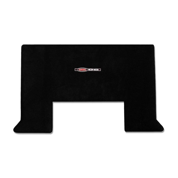00-04 Z06 Lloyd Ultimat Cargo Mat