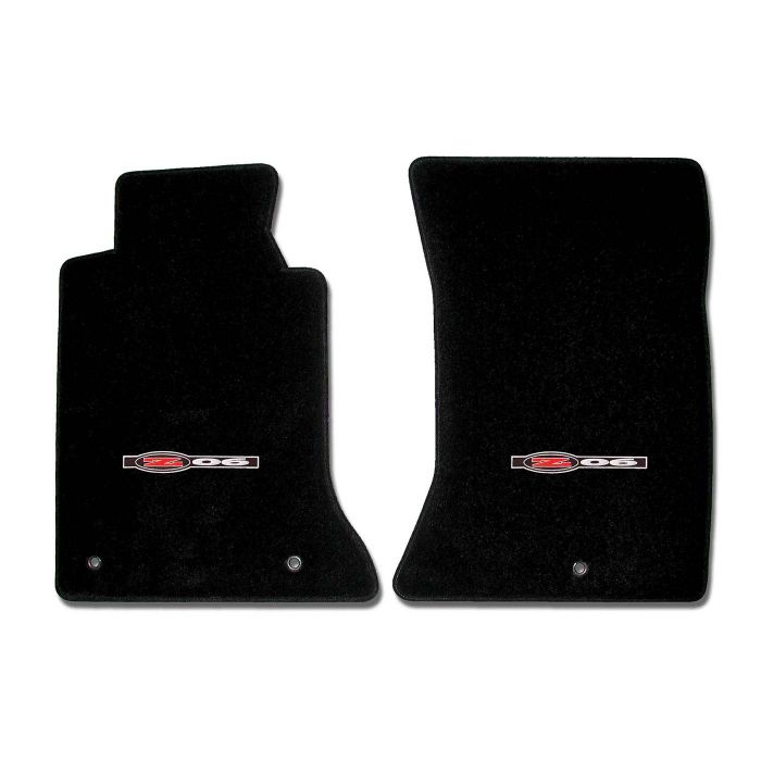 00-04 Z06 Lloyd Ultimat Floor Mats