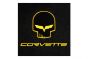 05-07E Lloyd Ultimat Floor Mats w/Jake & Corvette