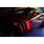 10-13 GS RGB Side Fender Cove LED Kit (Bluetooth Control)