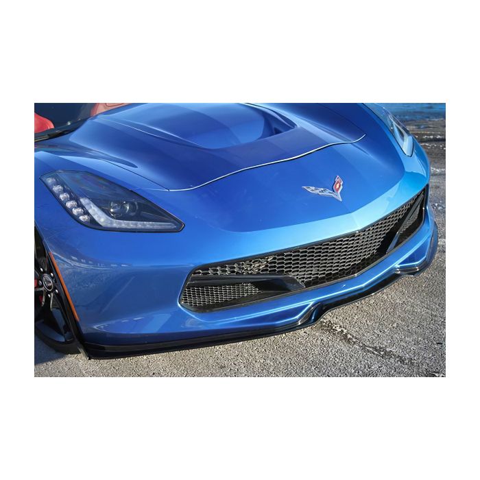 14-19 ACS Five1 Front Lip Spoiler Bridge