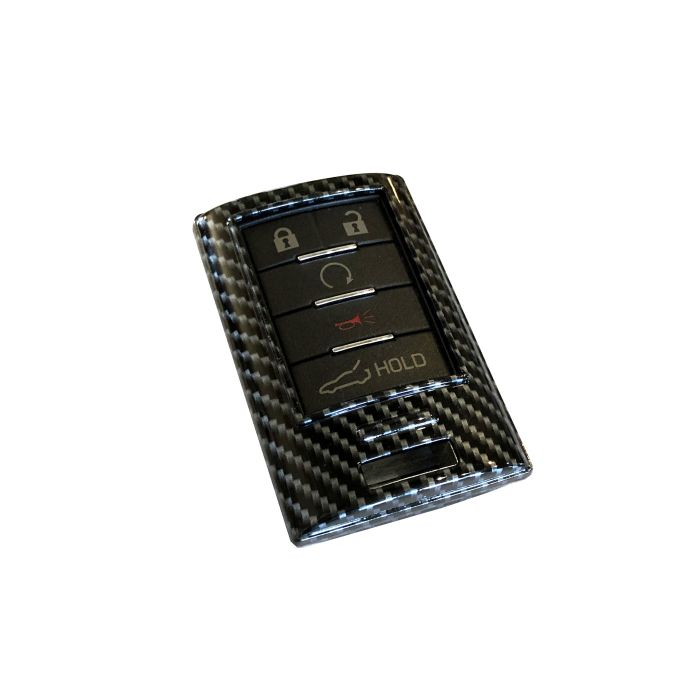 14-19 Key Fob Cover