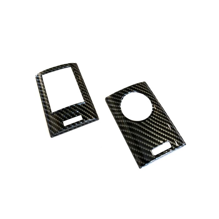14-19 Key Fob Cover