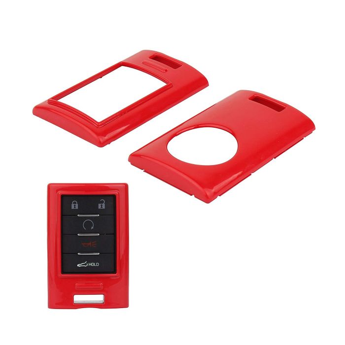 14-19 Key Fob Cover
