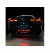 14-19 Rear Fascia & Exhaust LED Lighting Kit (Single Color)