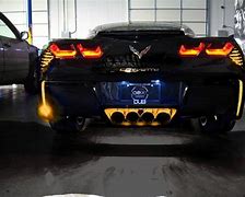 14-19 Rear Fascia & Exhaust LED Lighting Kit (Single Color)