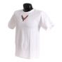 2020 Corvette Carbon Badge Tee