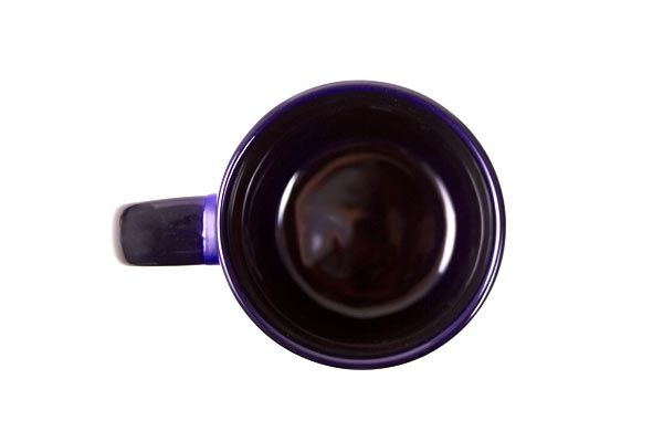 C6 Corvette Modelo Coffee Mug