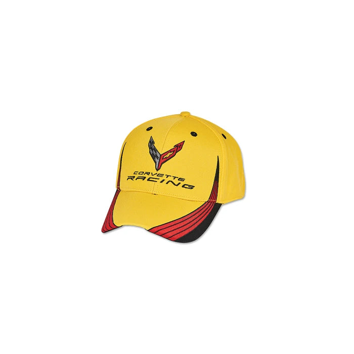 2020 Corvette Racing Cap