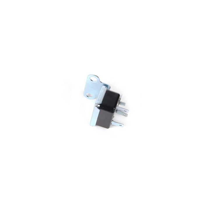 70-75 TCS, Seat Belt & Park Brake Warning Relay
