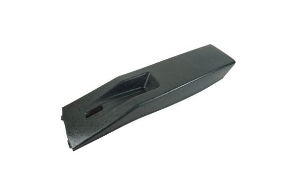 77-82 Park Brake Console Cover (Dyed)