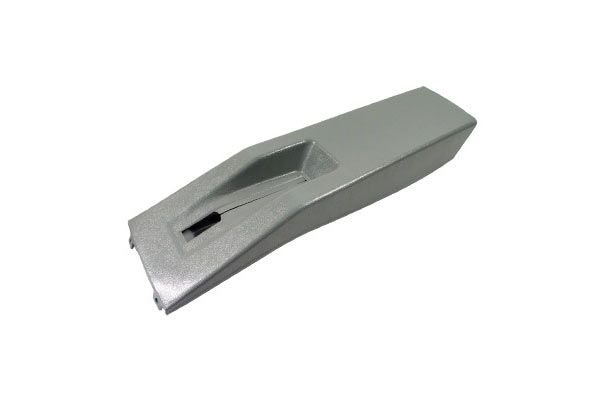 77-82 Park Brake Console Cover (Dyed)