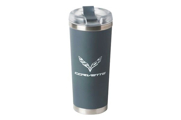 C7 Corvette Brooklyn Tumbler