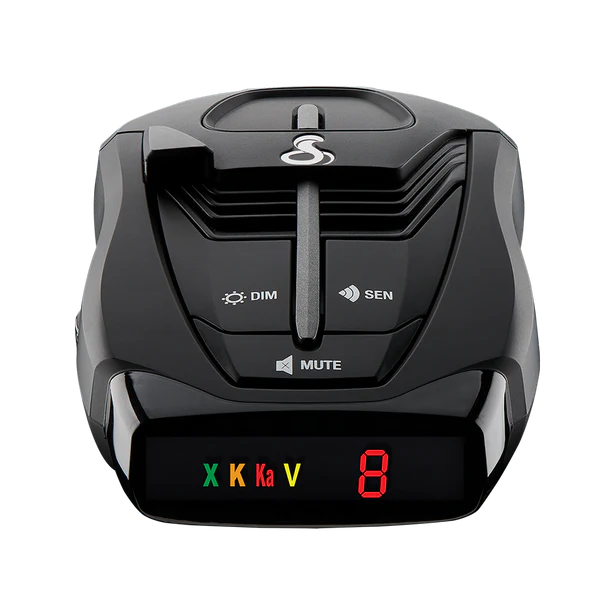 Cobra RAD 380
