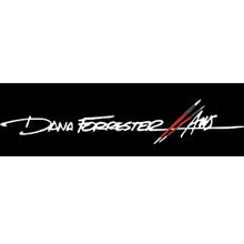 A Pair of Hotdogs - Dana Forrester Print
