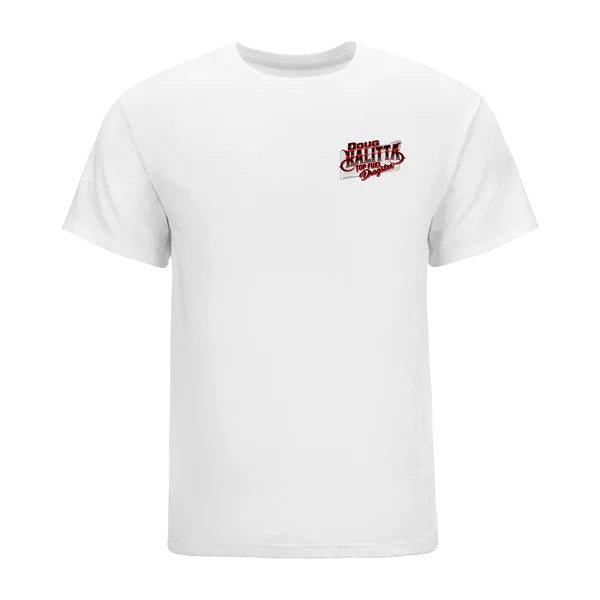 Doug Kalitta Top Fuel T-Shirt