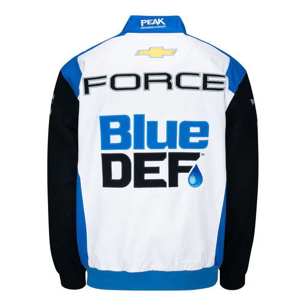 John Force 2024 Uniform Jacket