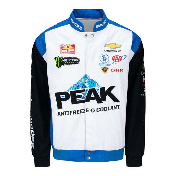 John Force 2024 Uniform Jacket