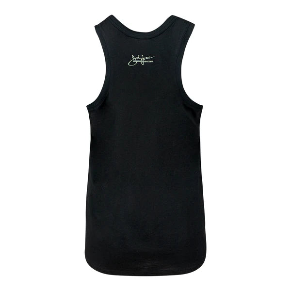 Ladies FORCE Flag Tank