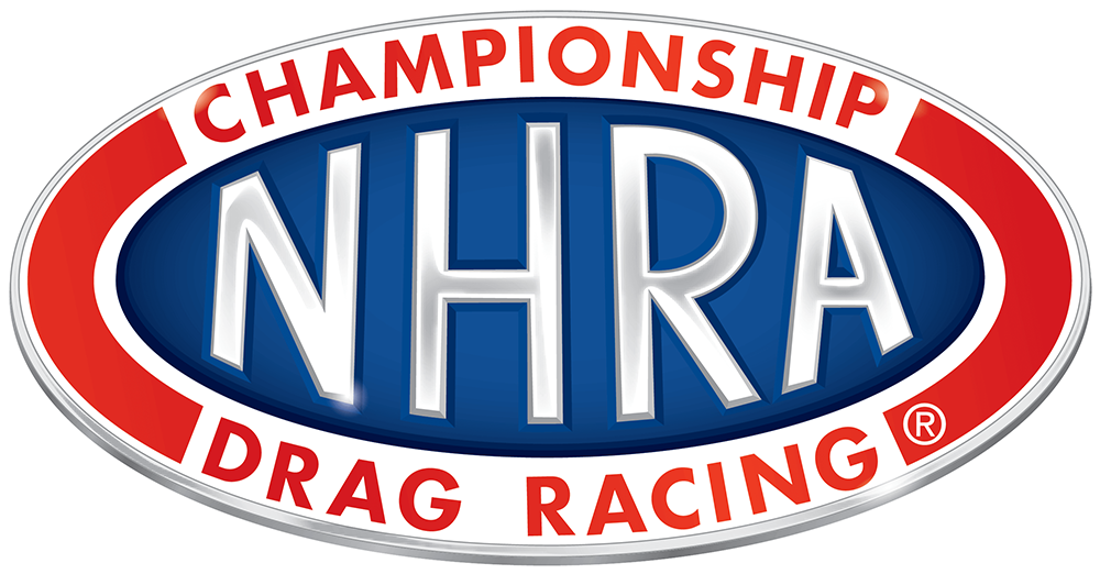 NHRA Top Fuel Sublimated T-Shirt
