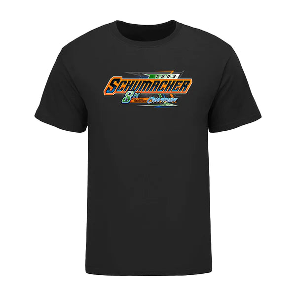 Tony Schumacher Top Fuel T-Shirt