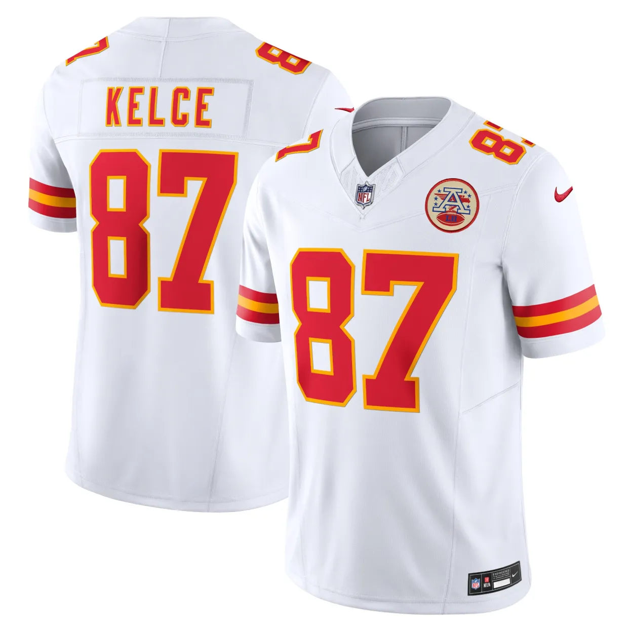 Kansas City Chiefs Limited Jersey