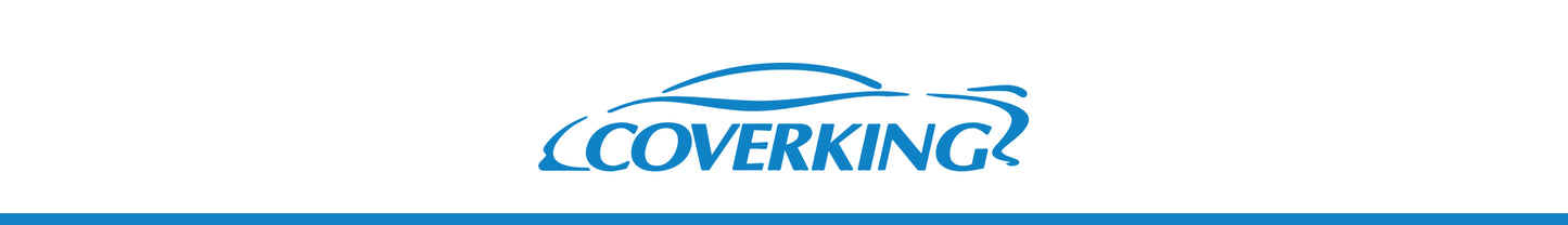 CoverKing Custom Car Covers