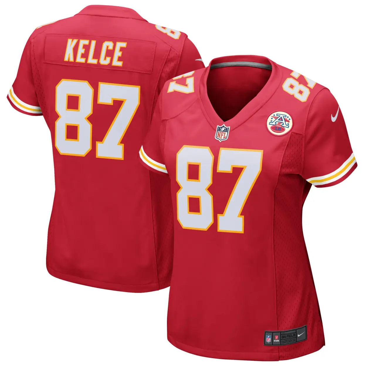 Kansas City Chiefs Limited Jersey