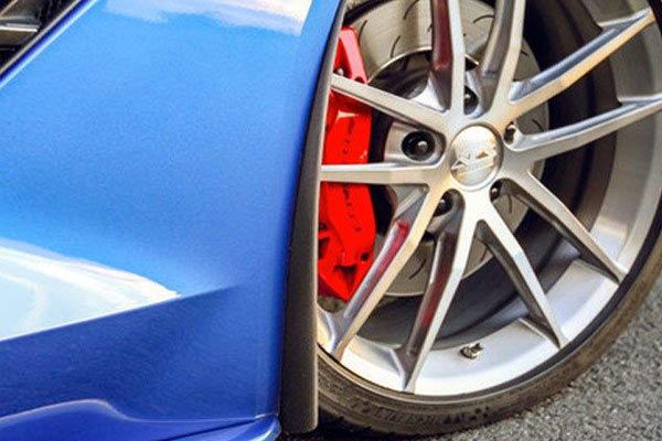 14-19 ACS Front Enhanced Splash Guards