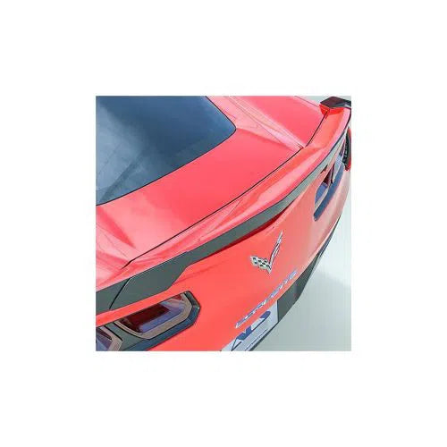 14-19 Z51 ACS Five1 Rear Spoiler Wicker Central Bridge