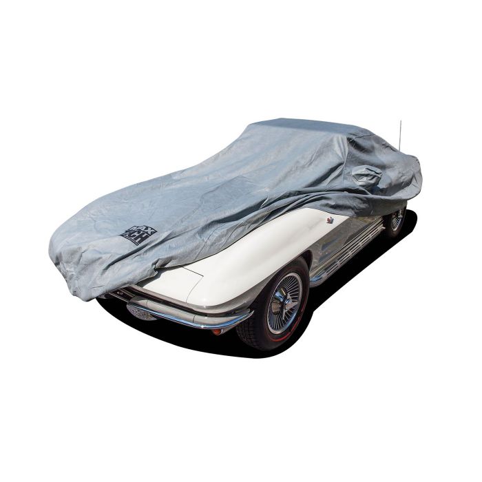 63-67 MaxTech Car Cover