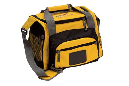 C6 Corvette Racing Duffel Cooler