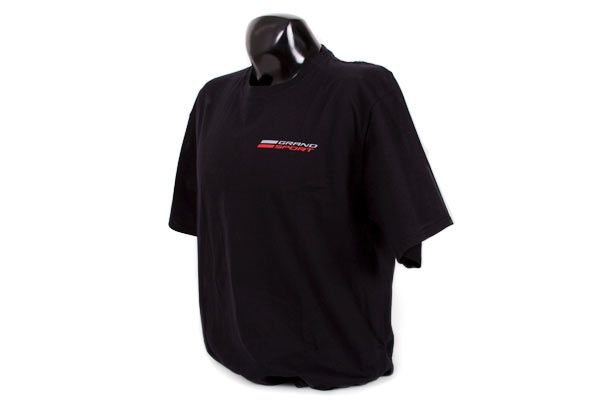 C7 Corvette Grand Sport Tee