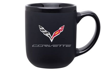 C7 Corvette Modelo Coffee Mug