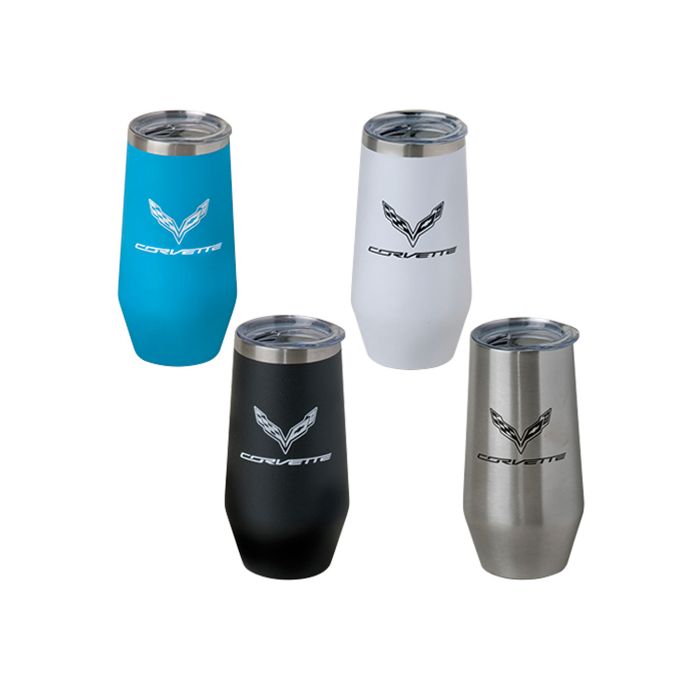 C7 Corvette Remi Tumbler