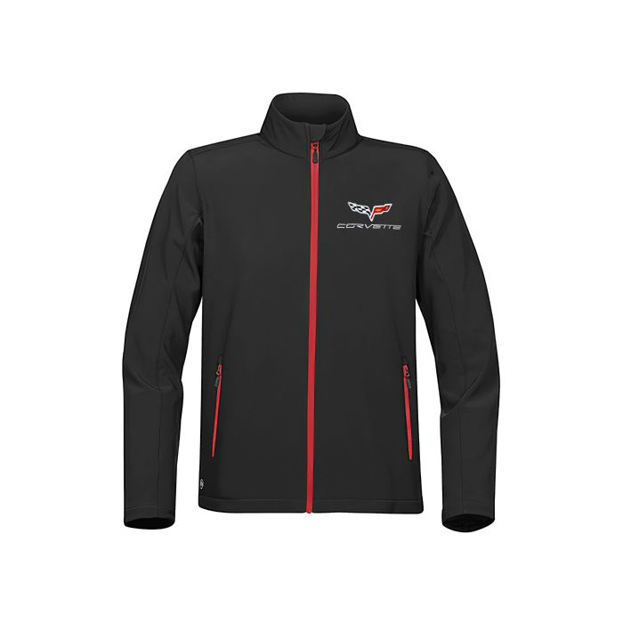 Men's Matrix C6 Corvette Jacket