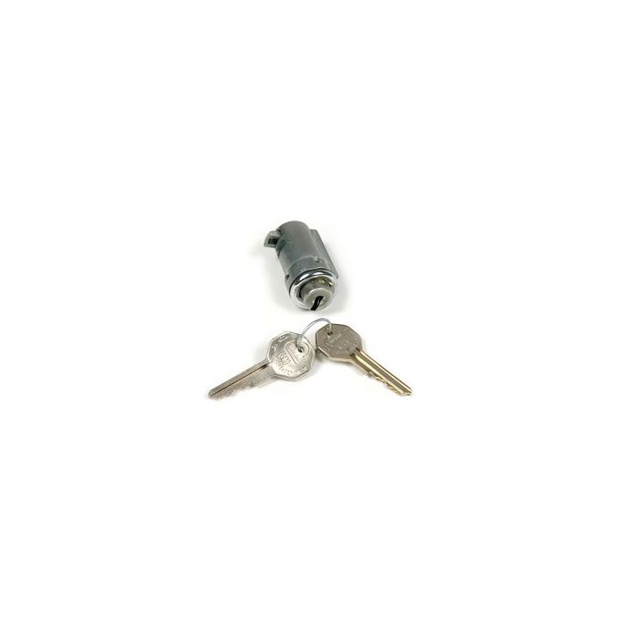 56-62 Glove Box Lock