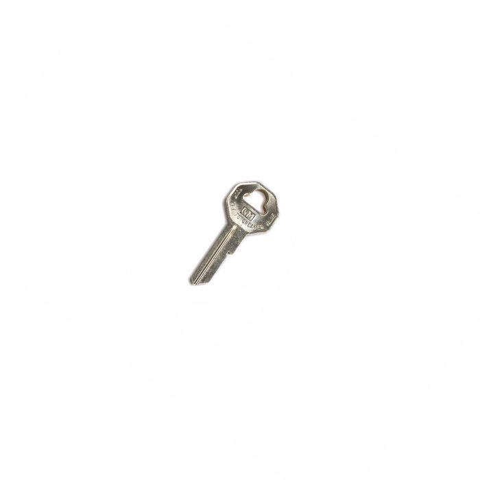 53-66 GM Hex Head Key