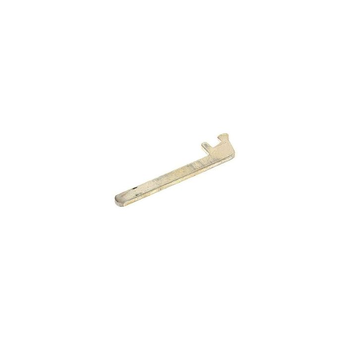 56-60 Trunk Lock Drive Rod