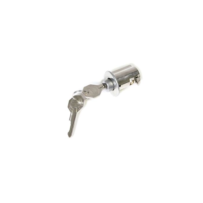 63 Glove Box Door Lock