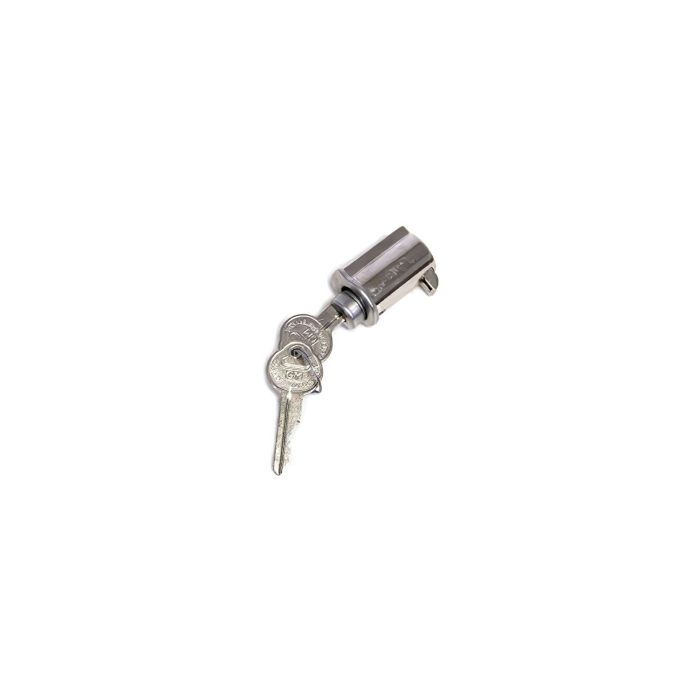 64-66 Glove Box Door Lock