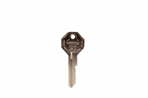 53-61 Reproduction Hex Key w/o R