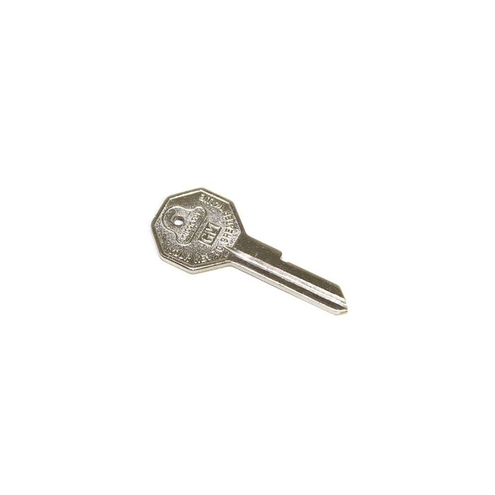 62-66 Reproduction Hex Key w/R