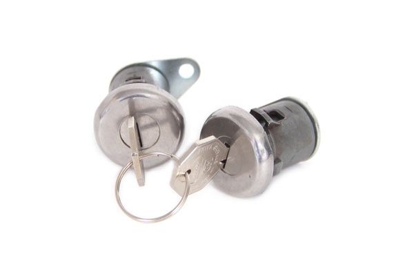 63-66 Door Lock Set