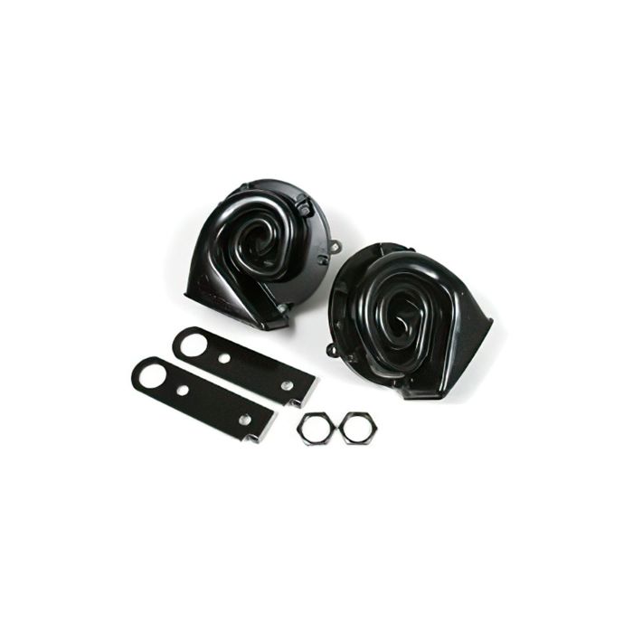59-74 Universal Metal Horns (Pair)