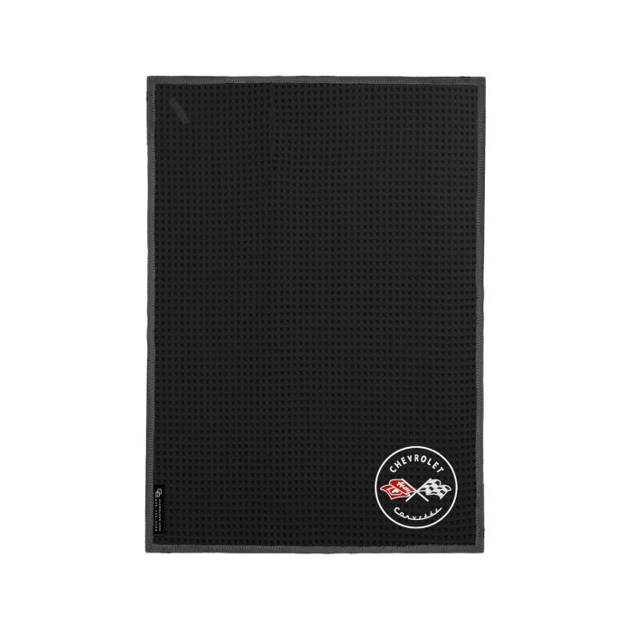Club Glove Microfiber Cart Towel