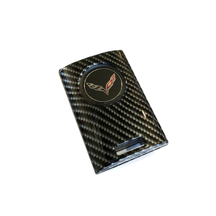 14-19 Key Fob Cover