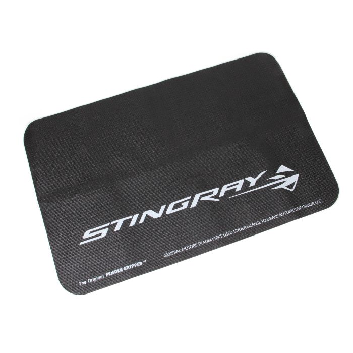 Stingray Fender Gripper Fender Mat