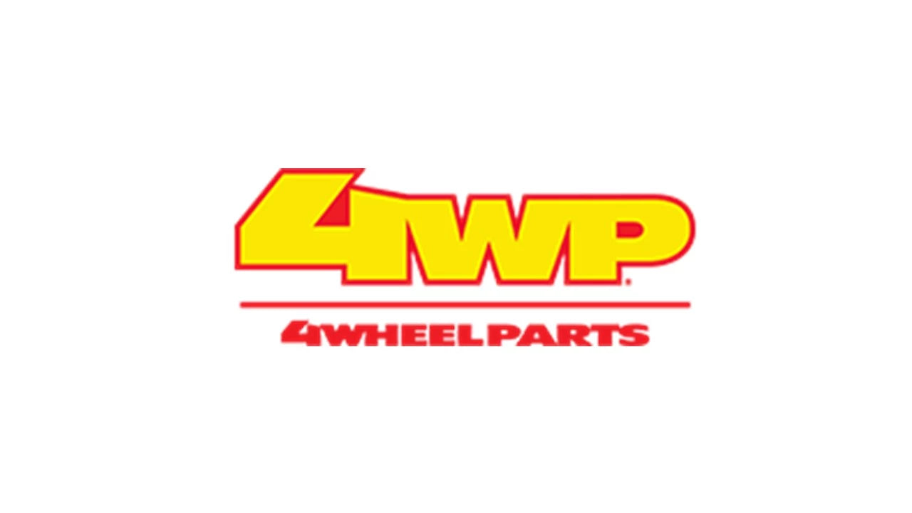 4Wheel Parts Westautodesign