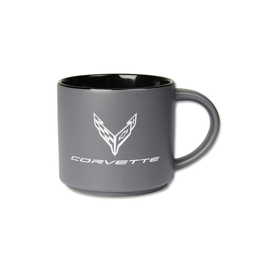 2020 Corvette Coffee Mug